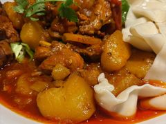 -那时新疆·若羌(经纬汇店)