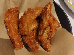 -必胜客(栖乐荟店)