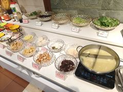 -众善素食(佛平五路店)