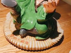 -吴越荣记·苏州菜·松鼠桂鱼(娄门景区店)