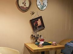 -The Flowers Coffee(南山店)