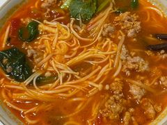 -粉八·云南米线·建水烧烤(常熟路店)