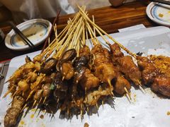-今邕烧烤(西大店)
