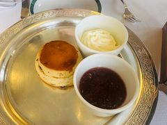 -上海和平饭店华懋阁 Cathay Room