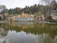 -兰山公园