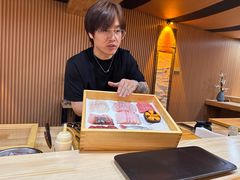 -鮨乐亭Omakase·海胆宴