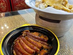 -老客家·客家菜(万达店)