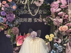 -绿杨春·淮扬宴(庐山路店)