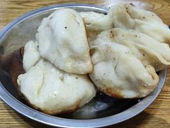 -黄阿姨锅贴大王(万航渡路店)