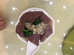 红-亮庆餐厅·粤菜·早茶(篁庄店)