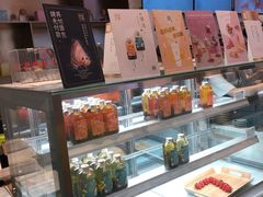 -奈雪的茶(印象城店)