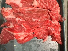 -牛村来人潮汕牛肉火锅(西单店)