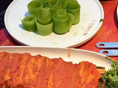 -小龙翻大江文化火锅(宽窄店)