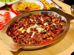 招牌沸腾鱼-东厨虾煌(电子街店)