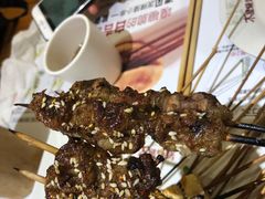 -木屋烧烤(西南角店)