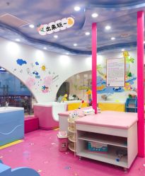 -爱玩爱游亲子母婴(旭辉广场店)