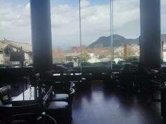-时光吧·大堂吧·丽江和府洲际度假酒店