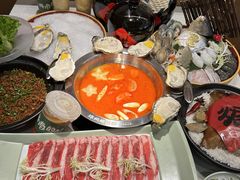 -椰小鸡·琼州糟粕醋(美兰缤纷城店)