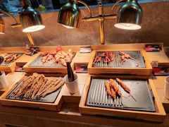 -比格比萨自助(宝山日月光店)