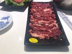 -陈记顺和牛肉火锅馆(天河北路店)