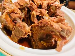 -东方饺子王(王府井关东古巷店)