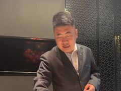 -万丽轩·粤菜(王府井金茂万丽酒店)