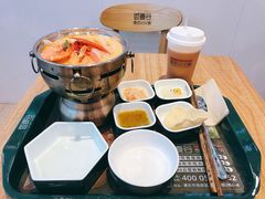 -香漫谷泰式小火锅(巴南万达店)