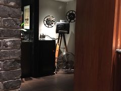 -小广寒电影艺术餐厅(小广寒经三路店)