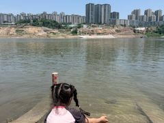 -磁器口古镇