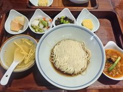 蟹粉拌面-同得兴 Since·1995 传统苏式面馆(嘉馀坊店)