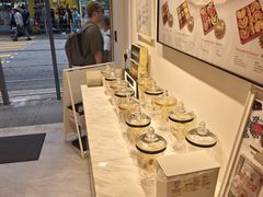 -曲奇童话(尖沙咀店)