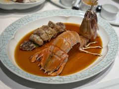 -荣轩(新荣记环球金融中心店)