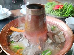 -陀岗美食·云南藏式特色餐厅