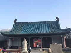-代州文庙