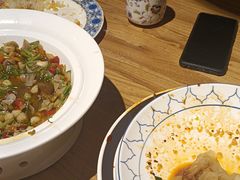 -胖老汉椒麻鸡清真新疆菜(西御街店)