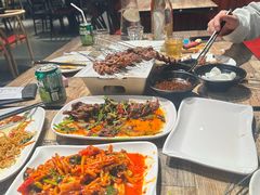 -枪火串烧·东北特色烧烤(罗湖总店)