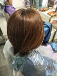 -卓梵美发·精品Salon