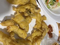 -雪湖煜辰鱼头老店(雪野湖店)