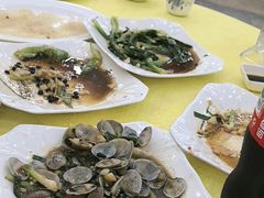 -秋姐美食店(旅游大道店)