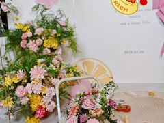 -黄台大酒店中餐厅(黄台店)