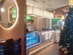 -重庆德庄火锅(城中万达店)