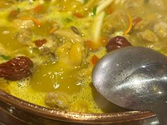 -花腰餐吧Bistro烧烤 傣味(传媒大学店)