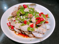 -老头儿油爆虾·知味杭州(爱琴海购物中心)