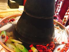 -东来顺饭庄(天坛店)