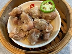 -潮府馆·非遗潮州菜·港式点心(世纪公园店)