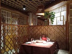 -渝信川菜(长安店)