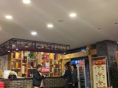 大堂-临潼印象·特色陕菜