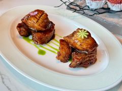 -锦楼·臻选新杭帮(正大广场店)