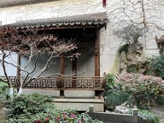 -胡雪岩故居