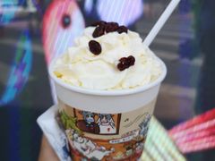 抹茶菩提-茶颜悦色(金茂览秀城LG层外街店)